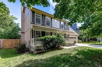 Building Photo - Classic Two Story 5 Bed 2.5 Bath Home in Blue Valley-Coming SOON!!