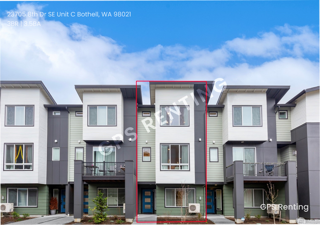 Building Photo - 23705 8th Dr SE