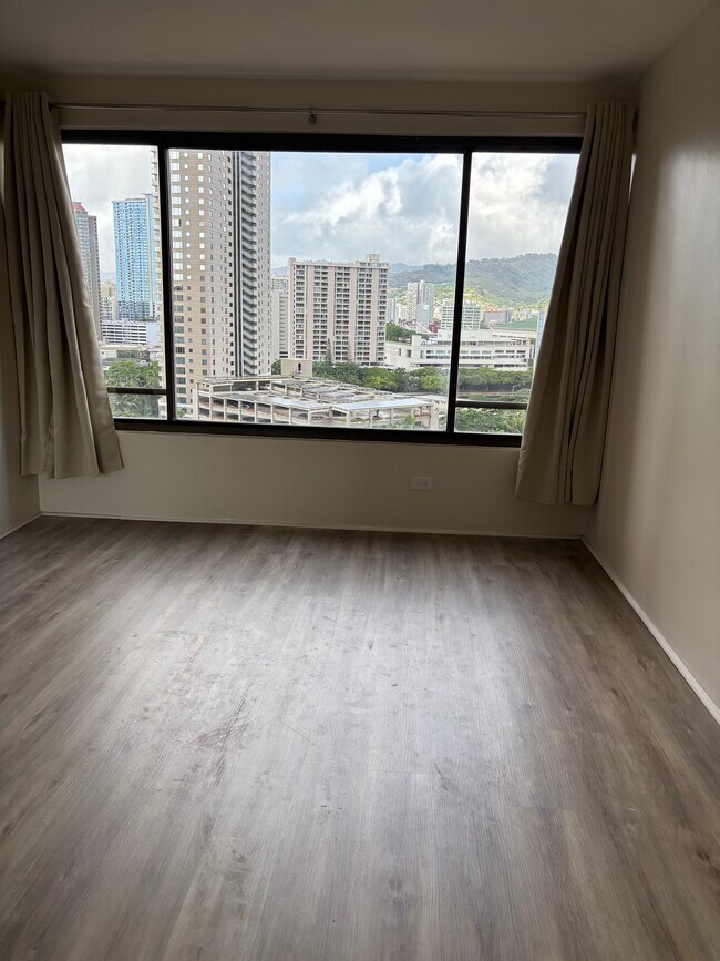 Building Photo - 1778 Ala Moana Blvd