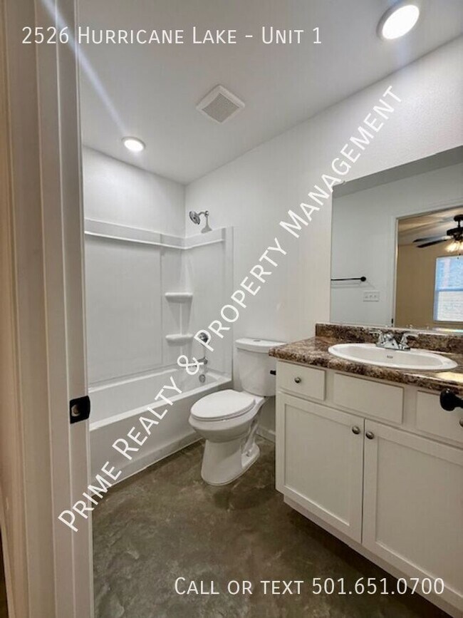 Building Photo - 2526 Hurricane Lake Rd