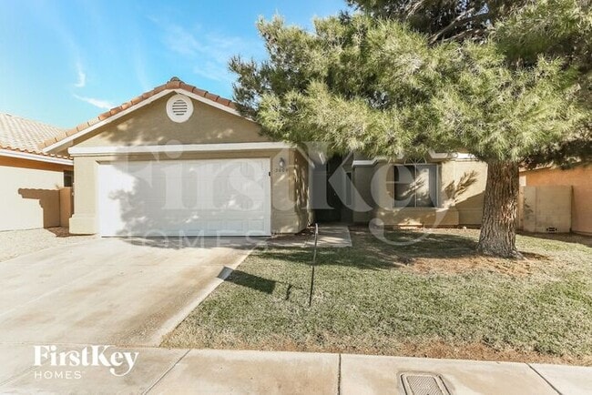 Primary Photo - 5008 Camino Del Santo Pkwy