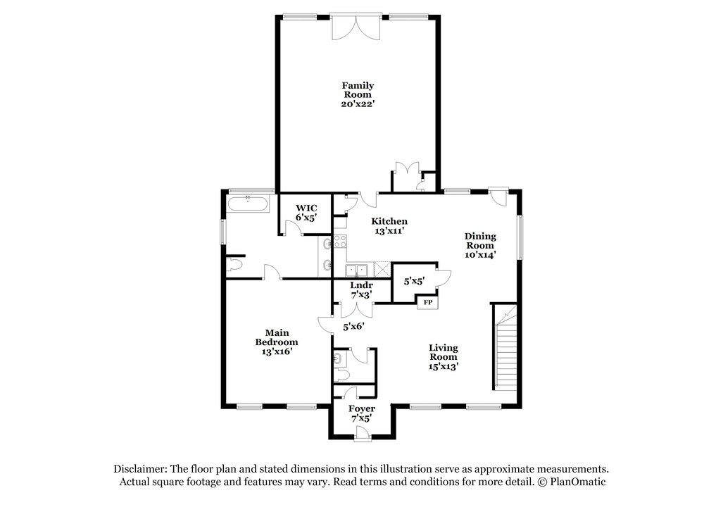 Building Photo - 3443 Oaktree Way