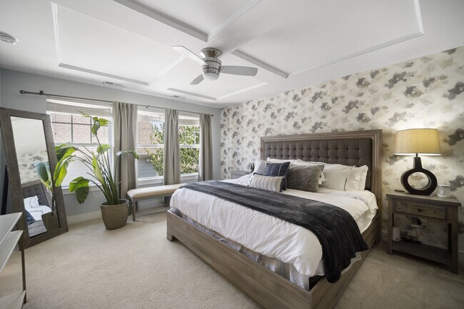 Building Photo - 2435 Double Oaks Rd