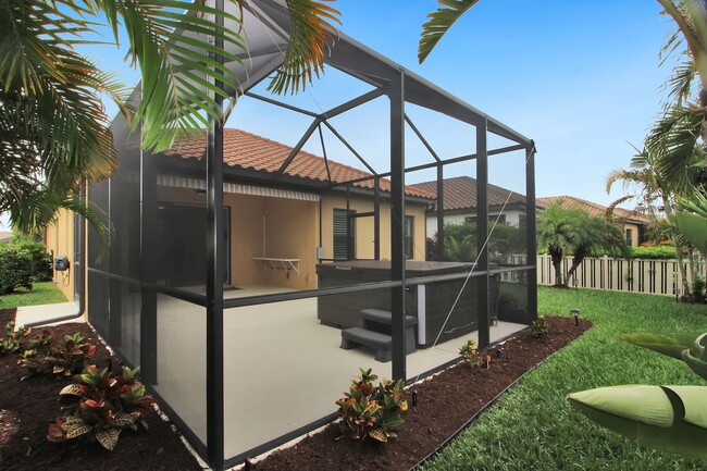 Building Photo - Milano Annual Home for Rent