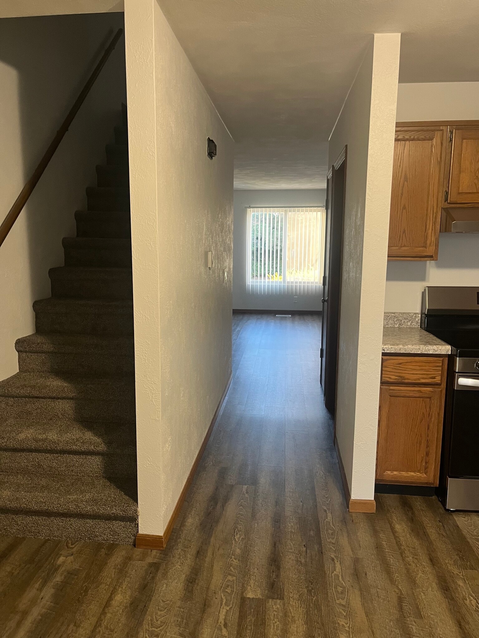 Building Photo - 1208 Miller St