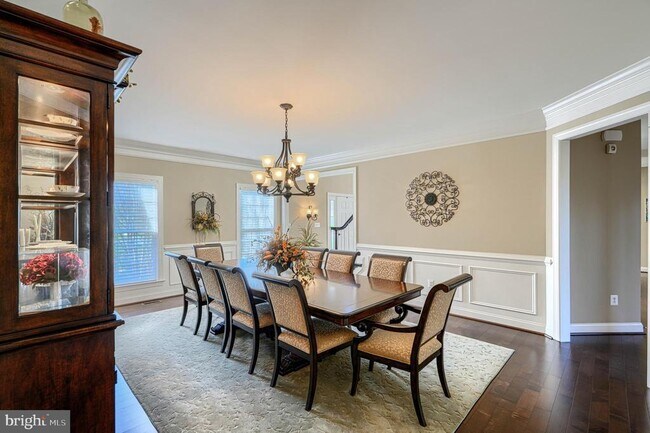 Building Photo - 1319 Martin Meadows Dr