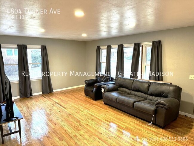 Building Photo - 4804 Turner Ave