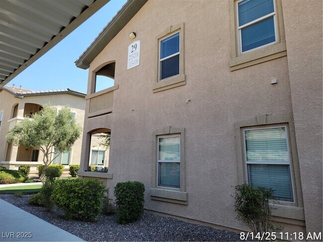Building Photo - 8985 S Durango Dr