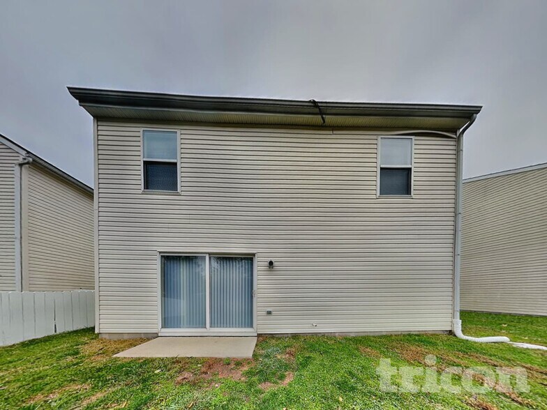 Building Photo - 1640 Composer Way