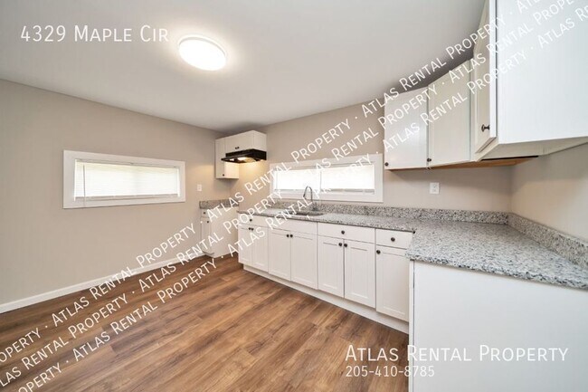 Building Photo - 4329 Maple Cir