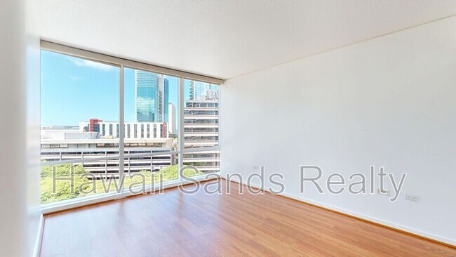 Building Photo - 1288 Kapiolani Blvd