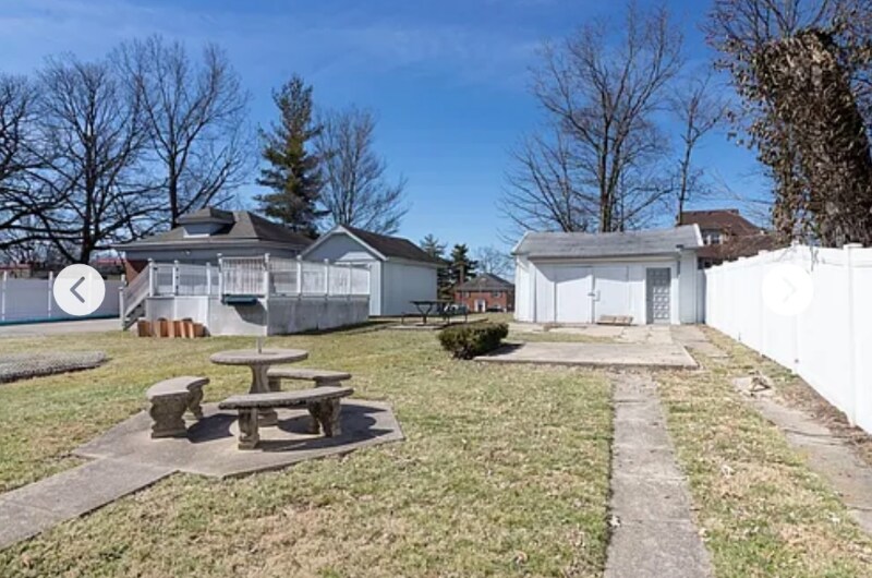 Building Photo - 717 Purcell Ave