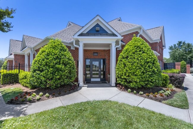 Building Photo - Hawthorne Bridford