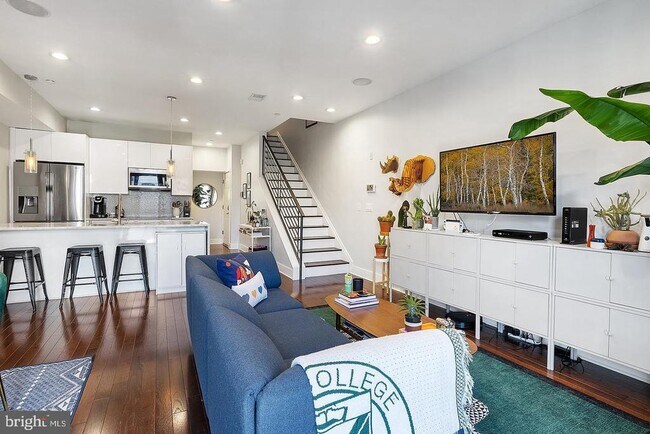 Building Photo - 1333 N 7th St