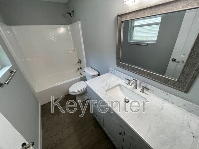 Building Photo - 2121 Massachusetts Ave