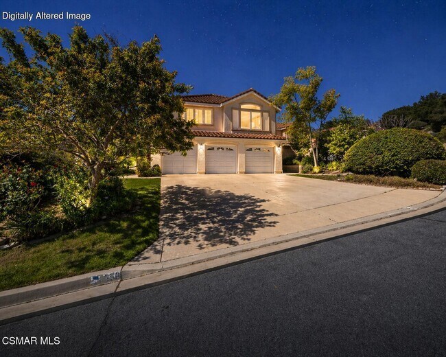 Building Photo - 658 Elevar Ct