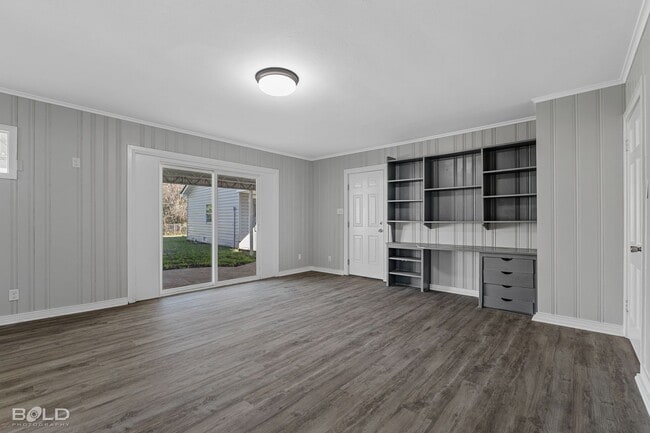Building Photo - 3521 Madison Park Blvd