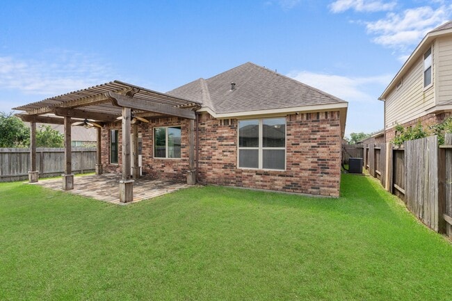 Building Photo - 4823 Palomar Ln