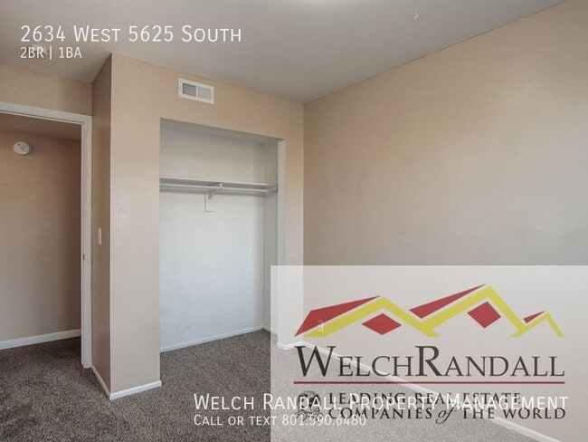 Building Photo - 2634 W 5625 S