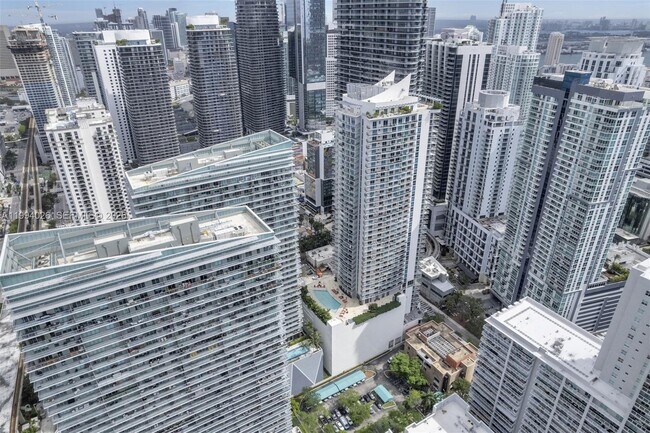 Building Photo - 1100 S Miami Ave