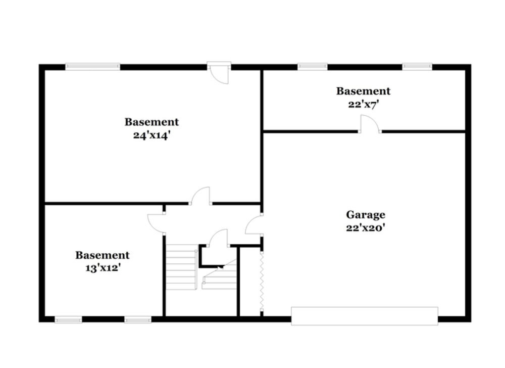 Building Photo - 212 Browning Cir