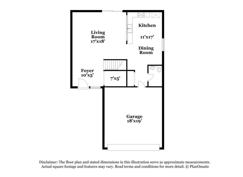 Building Photo - 11615 Signet Ln