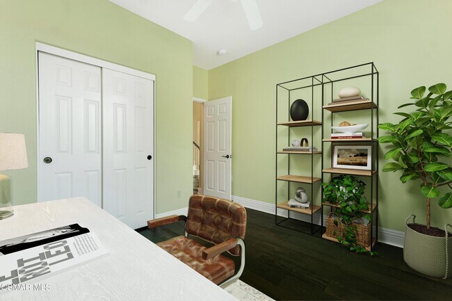 Building Photo - 406 Granite Hills St