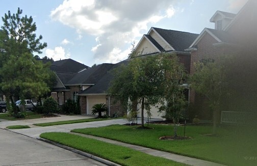 Building Photo - 16411 Jadestone Terrace Ln
