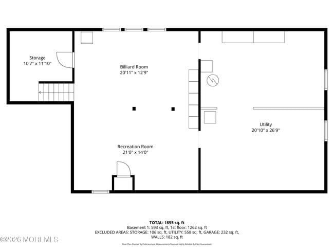 Building Photo - 7 Klein St