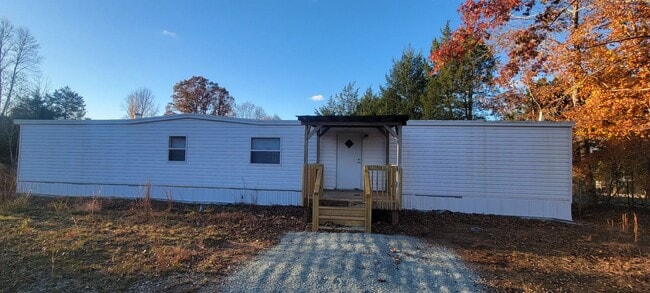 Building Photo - Ready to Move in