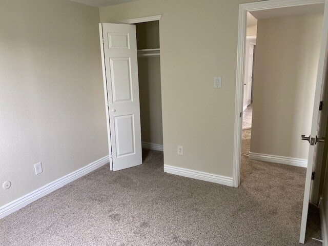 Bedroom #2 - 411 E Highline Cir