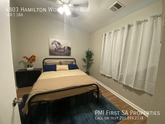 Building Photo - 4803 Hamilton Wolfe Rd