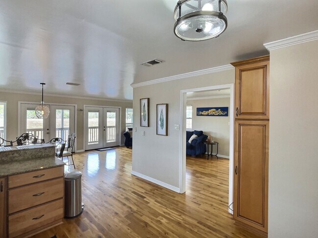 Building Photo - FURNISHED Bayou-Front Living Just Minutes from Downtown Ocean Springs!