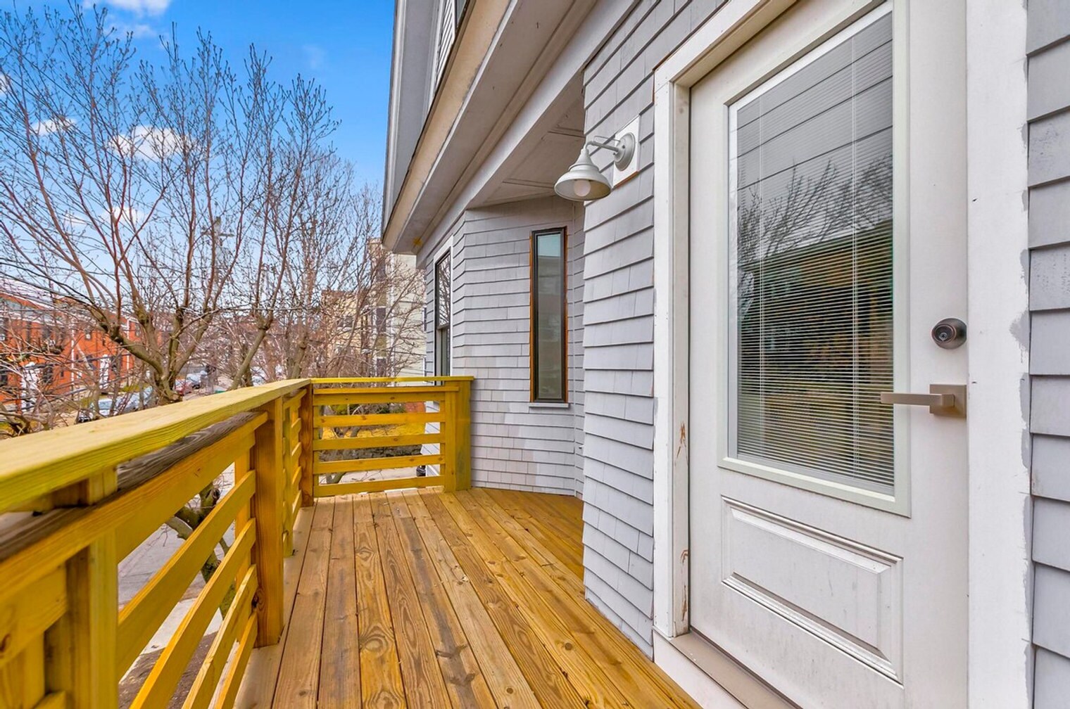 Building Photo - 6 Dawes Terrace