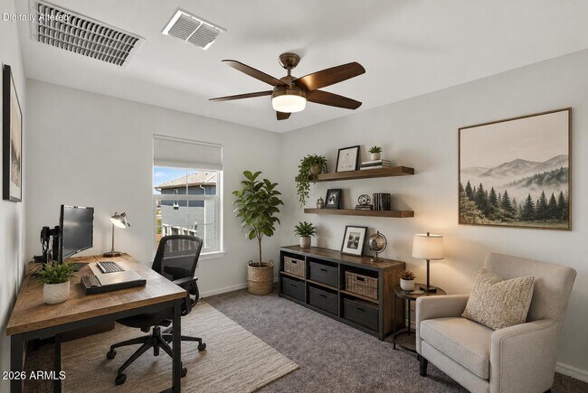 Building Photo - 14253 W Buckskin Trl