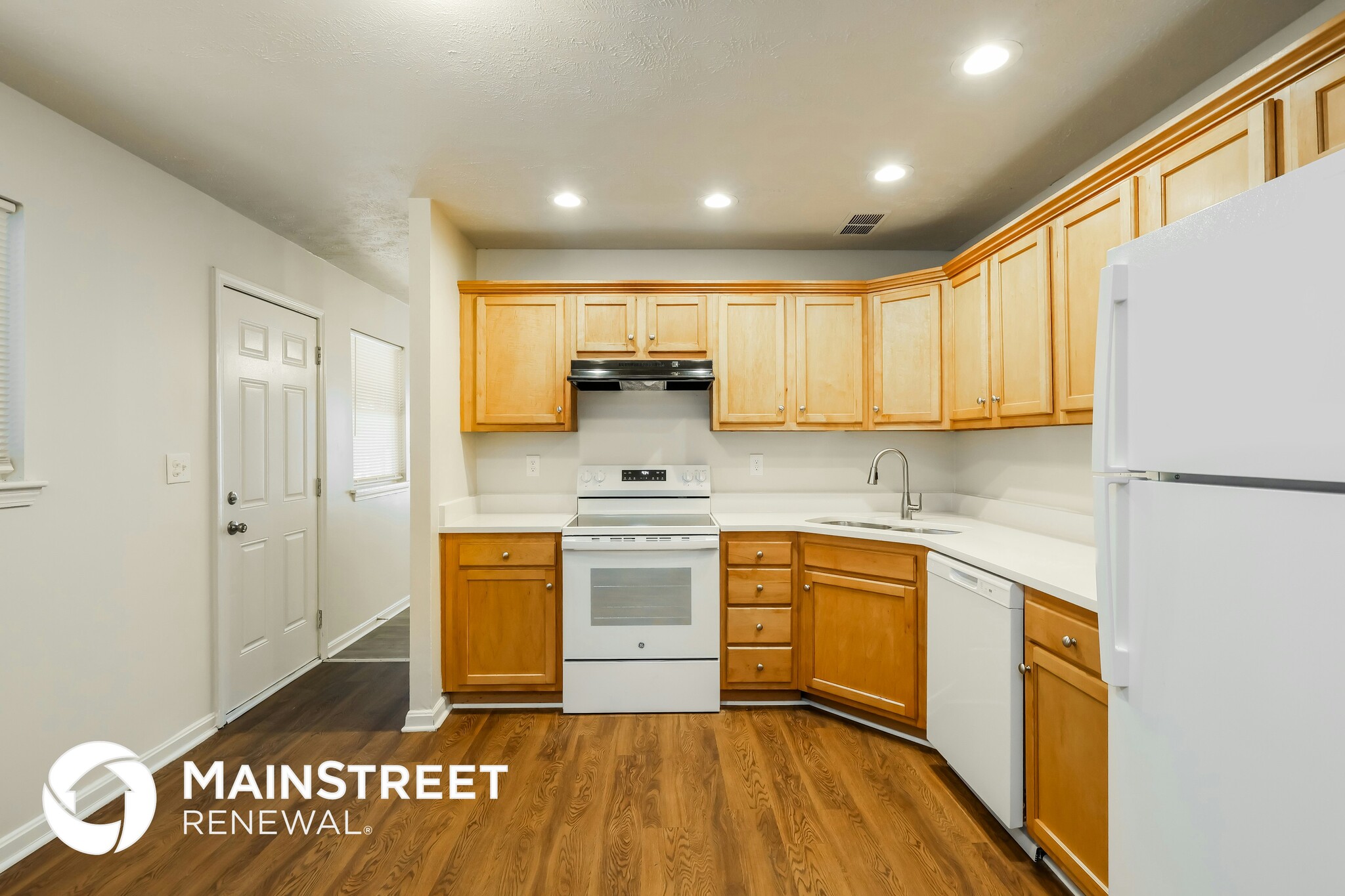 Building Photo - 11702 Brackenberry Ct