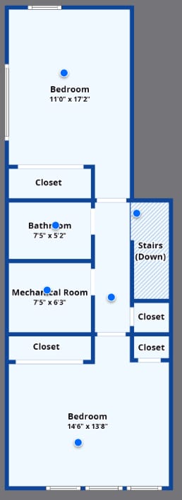 Building Photo - 206 W 7th St