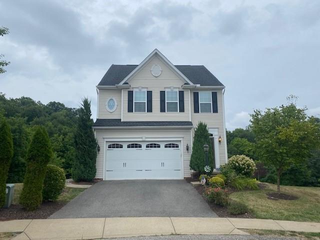 Building Photo - 6119 Granville Ct
