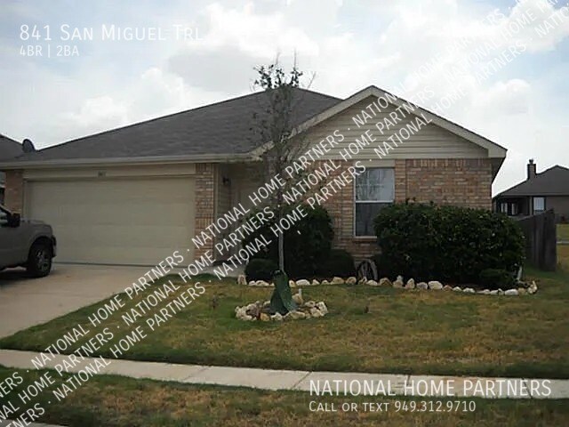 Building Photo - Rent to Own Home with $16,000 Down - No Ba...