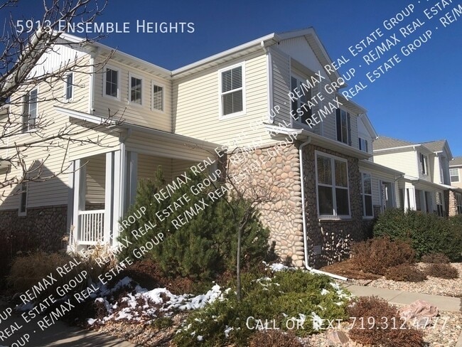 Building Photo - 5913 Ensemble Heights