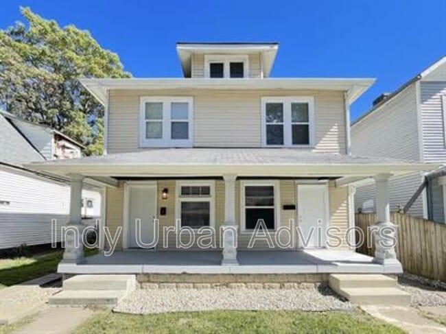 Building Photo - 1525 N Olney St