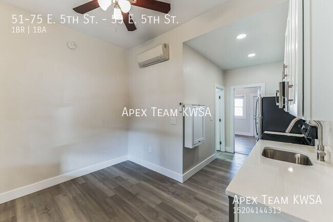 Building Photo - 51-75 E. 5th St.-53 E. 5th St.