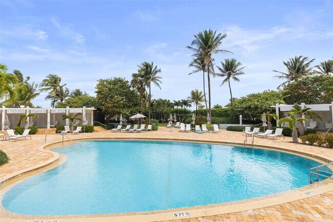 Building Photo - 5065 Collins Ave