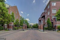 Building Photo - 1735 Peachtree St NW