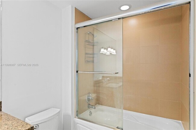 Building Photo - 300 S Biscayne Blvd