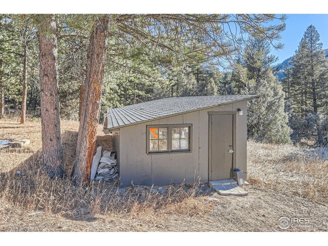 Building Photo - 9590 N St Vrain Ave