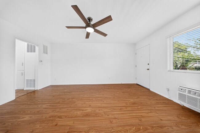 Interior Photo - 1973 S. Bedford St.