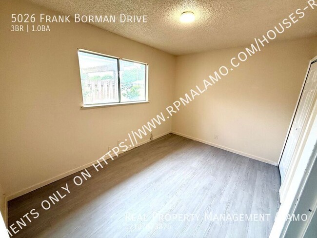 Building Photo - 5026 Frank Borman Dr