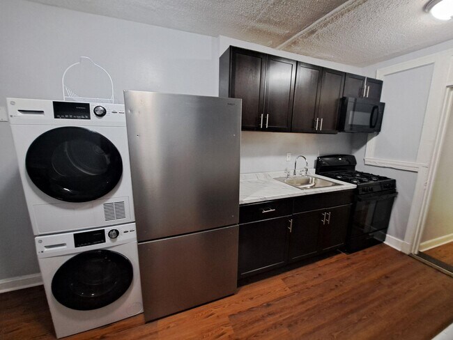 Building Photo - 3516 Ely Pl SE