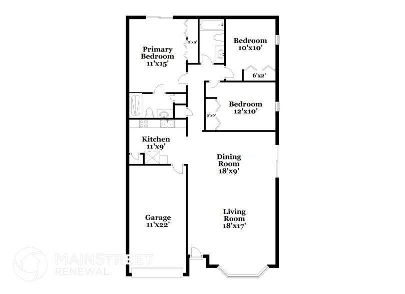 Building Photo - 1852 Manitoba Ct N